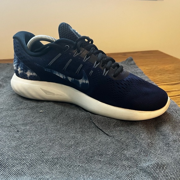 RARE Nike Lunarglide 8 | size 8 - Picture 4 of 6